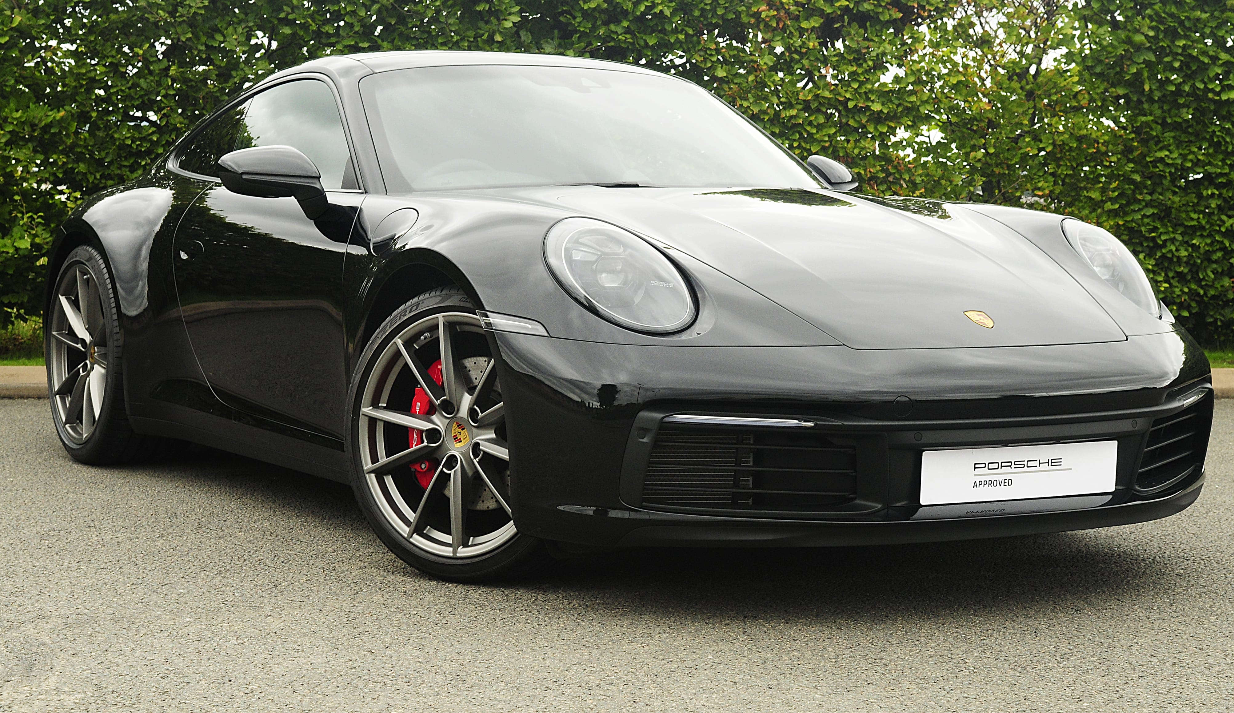 Porsche 911 buy